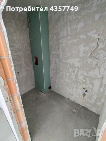 Продава се ОТ СОБСТВЕНИК 2-стаен апартамент в Арена Изгрев, Бургас, снимка 17 - Апартаменти - 56032108
