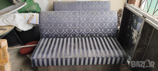 Дивани 2 броя, снимка 4 - Дивани и мека мебел - 36609935