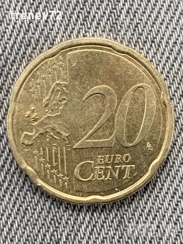 Монети, снимка 2 - Нумизматика и бонистика - 53943547