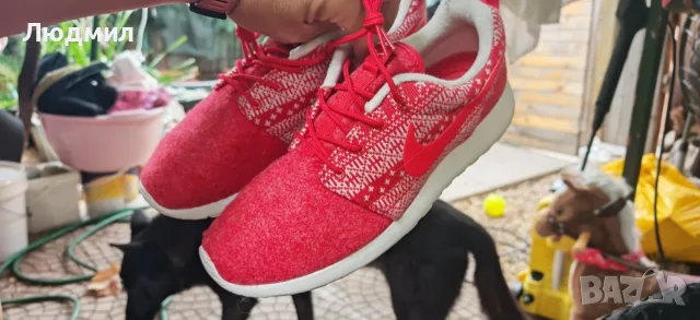 Оригинални маратонки Nike