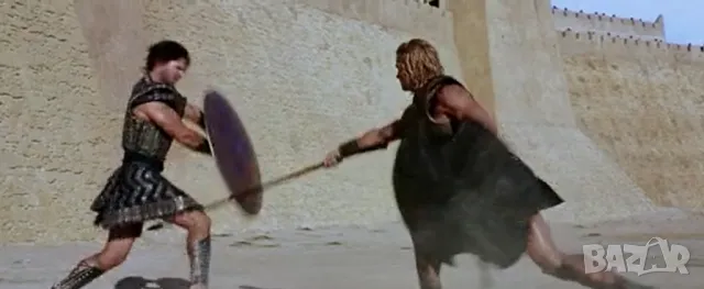 Филми на руски или български език /VHS касети и дигитализирани/, снимка 17 - Приключенски - 39011109