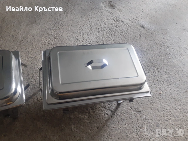 Продавам тави, снимка 6 - Съдове за готвене - 54243013