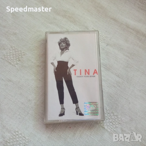 Tina Turner - Twenty Four Seven