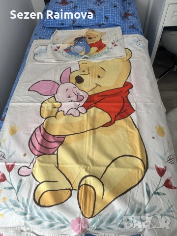 Чаршави за кошара 70/140