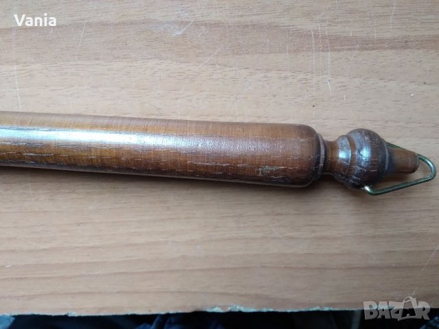 Старинен уред за затопляне на легло , снимка 7 - Антикварни и старинни предмети - 34414427