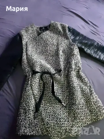 Жилетка Юнона, снимка 2 - Жилетки - 47753654