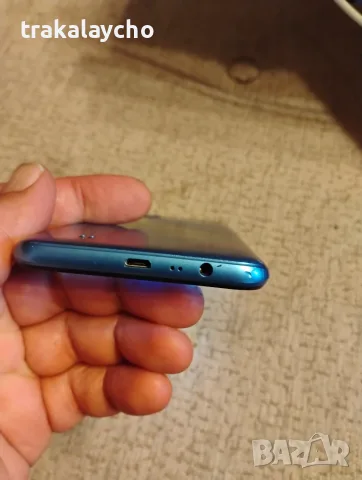 Realme C11 2021, 2GB/32GB, снимка 7 - Xiaomi - 55804908