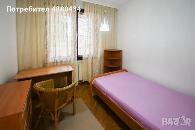 ТОП 3ен апартамент в кв.Бъкстон!, снимка 3 - Апартаменти - 56313949