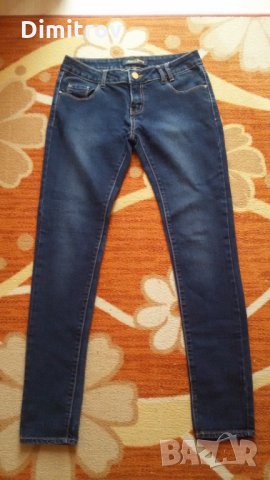 Дамски дънки нови 28,29,31, снимка 3 - Дънки - 29138692