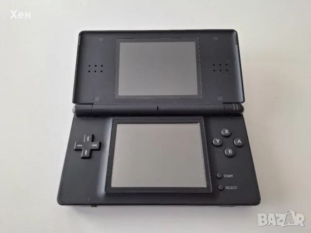 Nintendo DS Lite + R4 + качени много игри, снимка 8 - Nintendo конзоли - 56322448