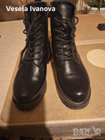 Дамски боти 