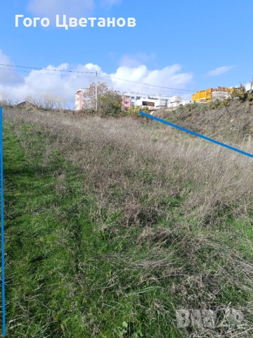 Продава се поземлен имот в регулация – гр. Стрелча, снимка 5 - Парцели - 52533925