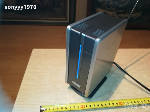 jvc rx-thsw8 wireless receiver 0503212023, снимка 13 - Ресийвъри, усилватели, смесителни пултове - 32054966