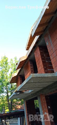 Американски Безшевни Улуци  ulucitrifonov.com , снимка 8 - Ремонти на покриви - 31403706