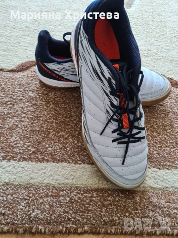 маратонки , снимка 6 - Спортни обувки - 54153731