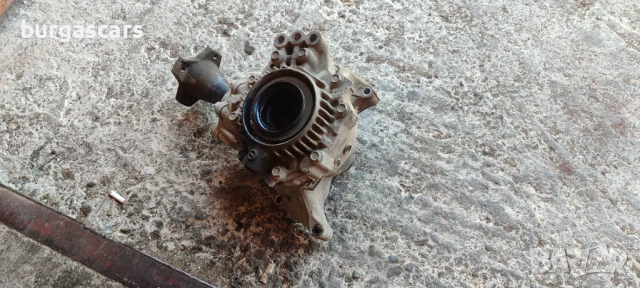 Раздатка раздатъчна кутия Nissan Murano 3.5 Z51 - 750лв