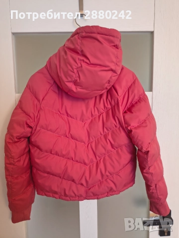 Яке, снимка 2 - Детски якета и елеци - 52947379