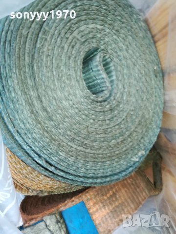 колани от камион от тир 9м 2712201855, снимка 3 - Ремаркета - 31236293