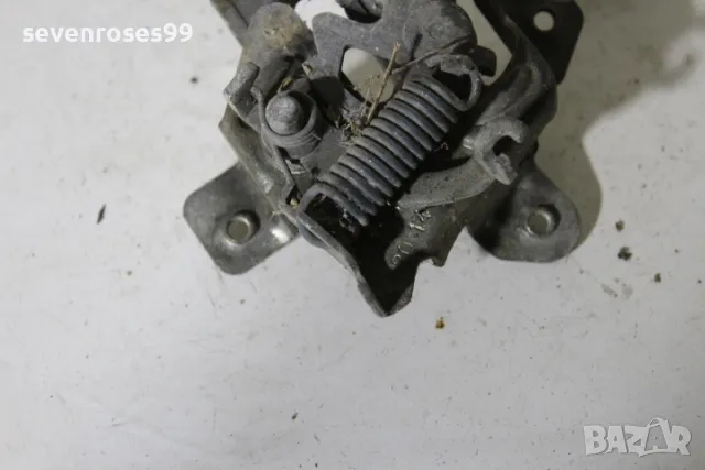 Брава преден капак Фиат Панда 3 1.3D 2012-2022 Fiat Panda 3 , снимка 6 - Части - 49795528