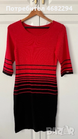 Дамска рокля