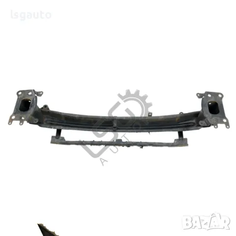 Основа предна броня Skoda OCTAVIA II (1Z) 2004-2010 ID: 134194, снимка 2 - Части - 47275852