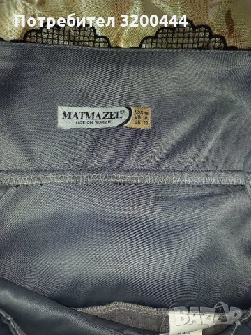 Официална рокля, снимка 3 - Рокли - 34506705