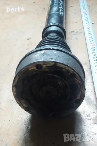 Предна Дясна Полуоска VW Голф 5 (2)
- Ауди, снимка 4 - Части - 50307889