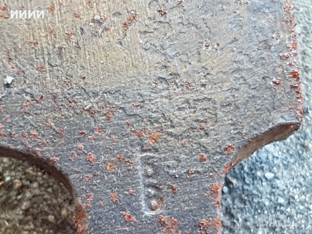 Пила за метал, снимка 6 - Други инструменти - 52258197