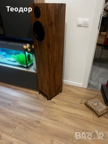 Тонколони Озвучителни тела Cika, снимка 5 - Тонколони - 51794958