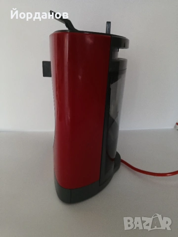 Кафемашина Dolce Gusto, снимка 4 - Кафемашини - 53339626