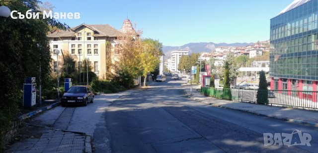 Продавам парцел гр.Смолян 