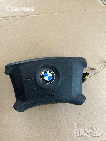 Airbag за различни модели на БМВ, снимка 5 - Части - 42176061