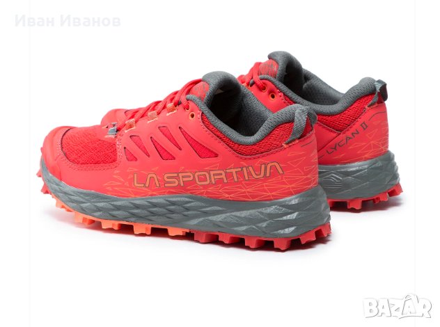 туристически обувки La Sportiva Lycan II номер 40 1/3, снимка 2 - Други - 42758361