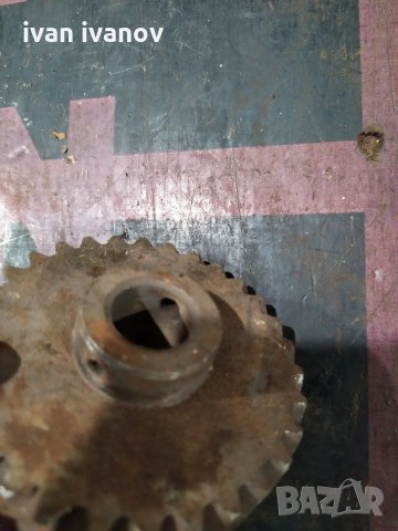 Запчатка  сруг, снимка 4 - Стругове - 30337934