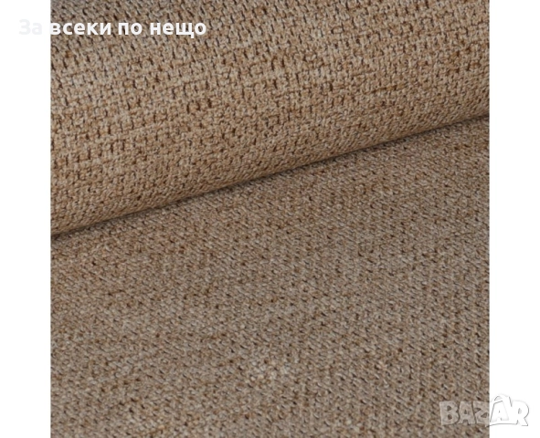 Пейка TALIA светло кафяво/черно Код P1439, снимка 2 - Градински мебели, декорация  - 52186585