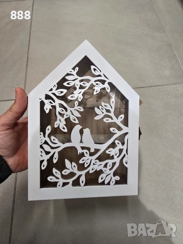 кутия за ключове 