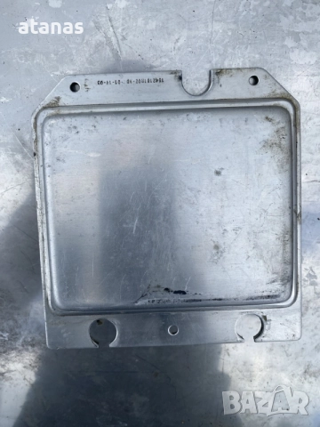 компютър за Mercury f60 EFI, снимка 2 - Воден транспорт - 56198727