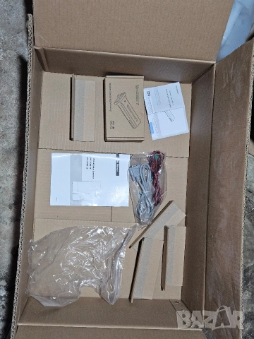 Соларен инвертор GROWATT 5KW със безжичен модул, снимка 5 - Друга електроника - 54097064