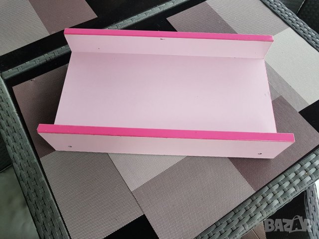 Поставка стойка за компютър, снимка 3 - Бюра - 29207619