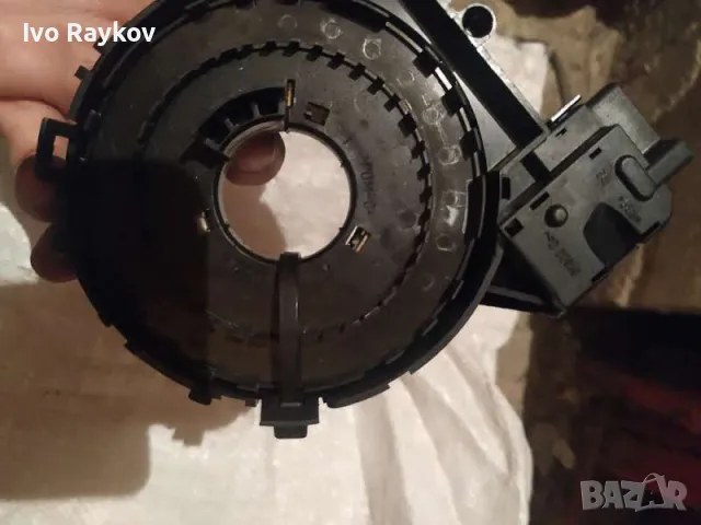 Лентов кабел за VW Touran , , снимка 3 - Части - 47386963