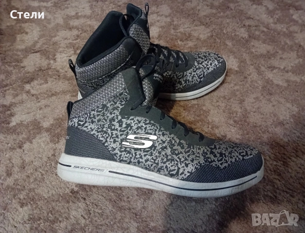 Skechers-кец 43 номер, снимка 3 - Кецове - 51762154