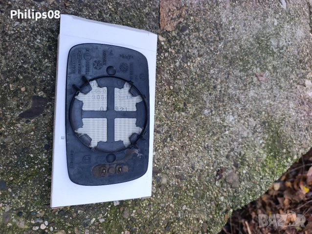 Огледало за БМВ е46 , снимка 3 - Аксесоари и консумативи - 52745631