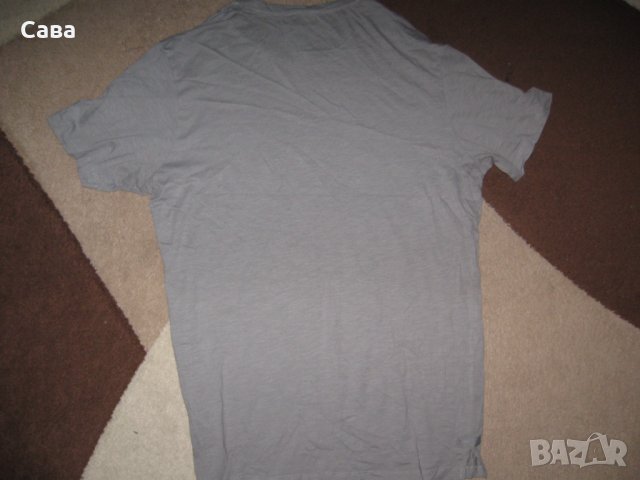 Тениски AVIREX, MEYSIKIM  мъжки,М-Л, снимка 7 - Тениски - 37169425