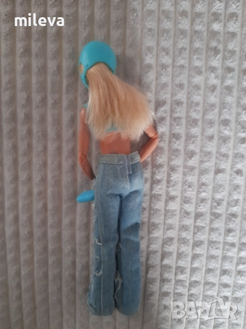 Кукли барби , снимка 4 - Кукли - 52333167