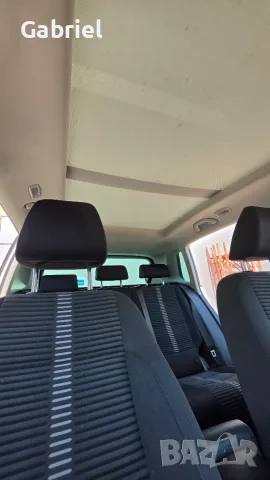 VW Tiguan 2.0 TDI, снимка 5 - Автомобили и джипове - 55739194