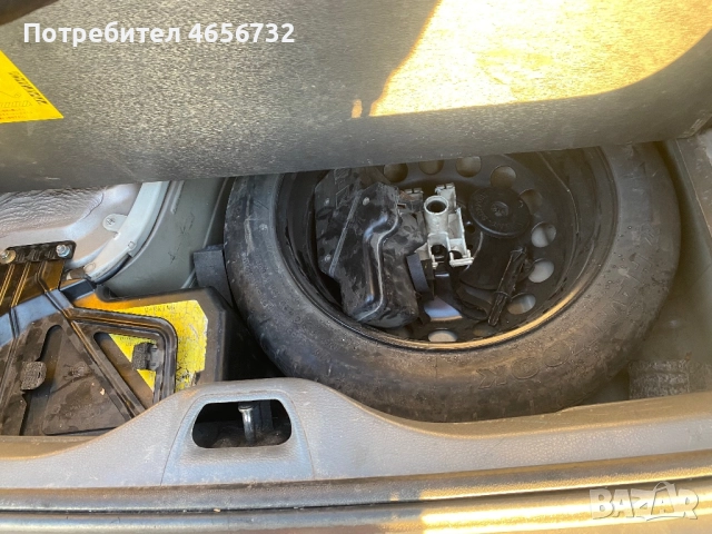 Продавам Волво S60 2.4D, снимка 9 - Автомобили и джипове - 52486670