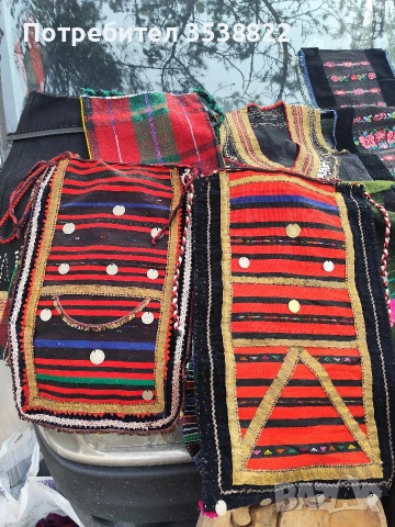 Престилки за носия 