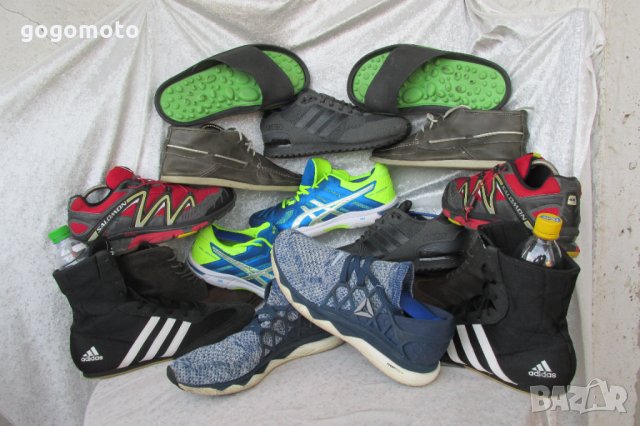 Reebok® Floatride Run - маратонки,N - 45 - 46, снимка 4 - Маратонки - 34994093