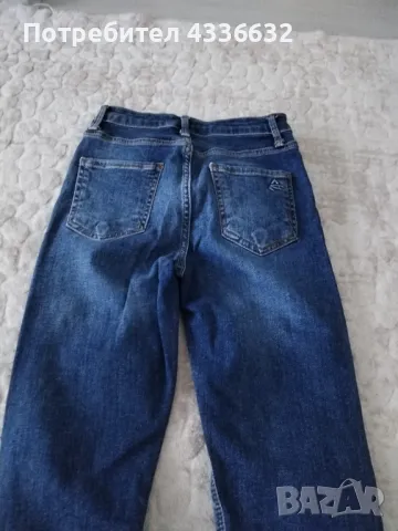 Дамски дънки! , снимка 3 - Дънки - 48432120