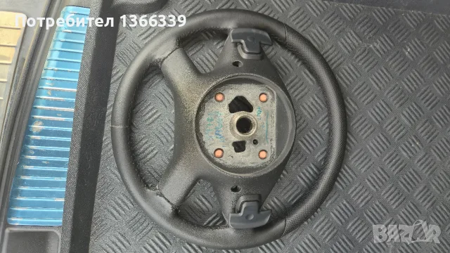 Продавам волан за ML W164 преди фейса, снимка 2 - Части - 56384142